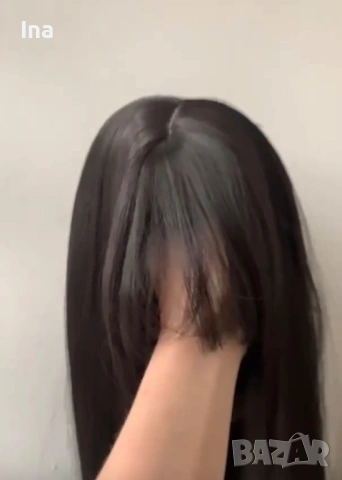 Черен екстеншън чуплив, снимка 6 - Други - 52337760