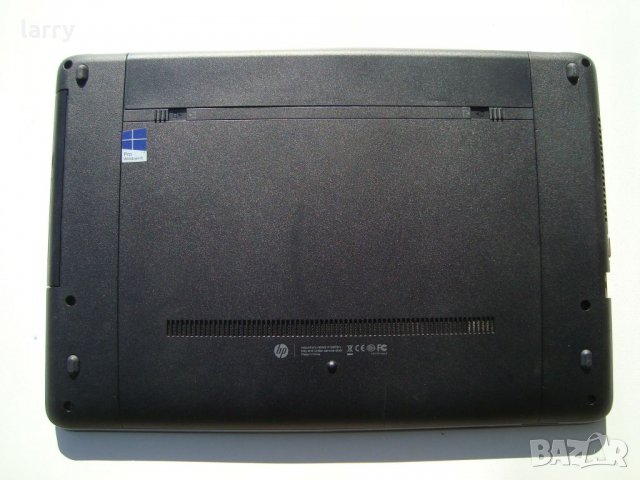 HP ProBook 450 G1 лаптоп на части, снимка 3 - Части за лаптопи - 40142235
