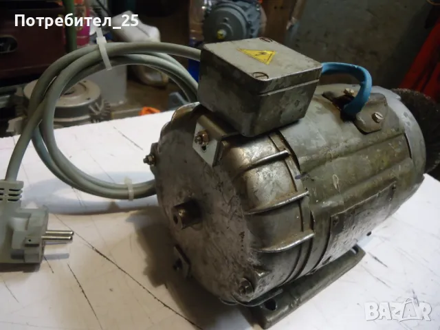 Полир мотор, снимка 5 - Полирмашини - 49566812