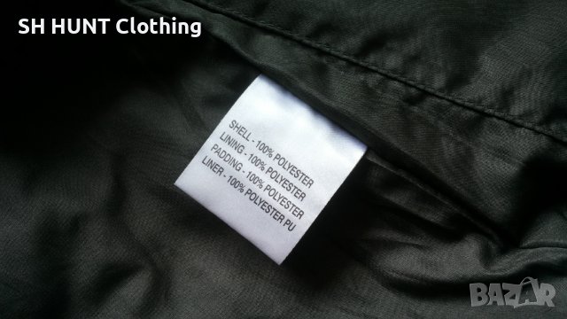 LAKSEN CTX Women Waterproof Jacket размер 36 / S за лов дамско безшумно яке водонепромокаемо - 556, снимка 17 - Якета - 44161858