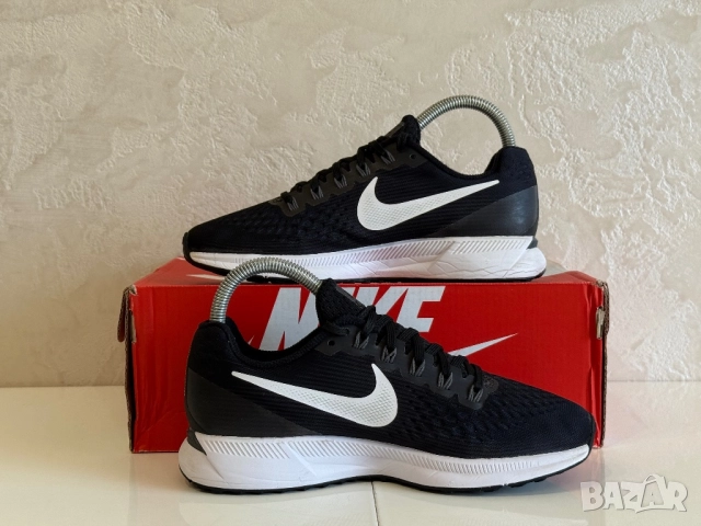 Дамски маратонки Nike Air Zoom Pegasus| 37,5, снимка 2 - Маратонки - 51580776