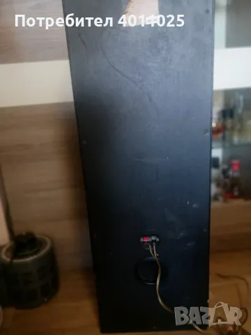 Tонколона jamo studio 170, снимка 2 - Тонколони - 47891631