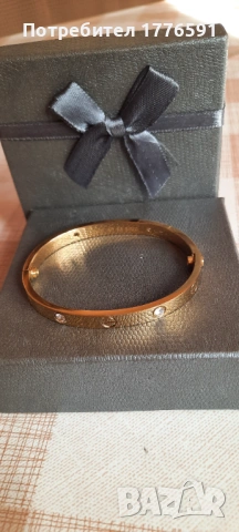 Дамски гривни, снимка 3 - Гривни - 53046711