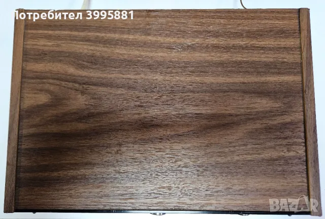 Стерео тунер ROELOFS model RT-2300
 , снимка 6 - Ресийвъри, усилватели, смесителни пултове - 47807605