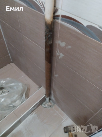 Смяна тръбите, щранговете за парното - София, снимка 15 - ВиК услуги - 30364890