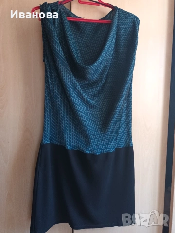 Прохладна лятна рокля