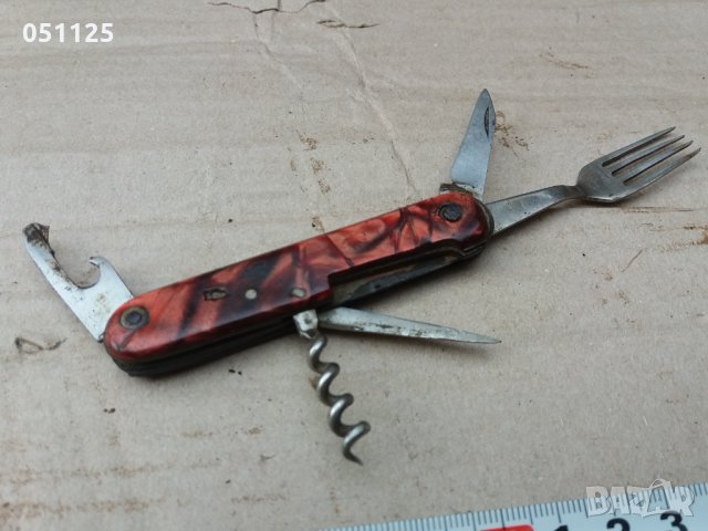 стара джобна ножка , снимка 2 - Антикварни и старинни предмети - 30685496