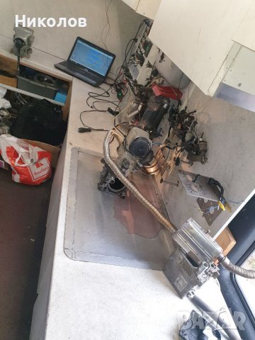  Продажба , ремонт, сервиз печка Webasto и Eberspacher , снимка 5 - Сервизни услуги - 40055611