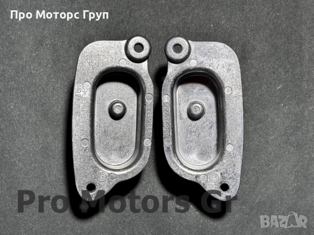 Модул LED дневни светлини DRL AUDI A3 8V 8V0998473 8V0998474, снимка 2 - Части - 52789616