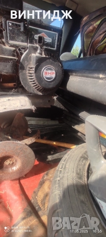 фреза култиватор мотокултиватор хускварна