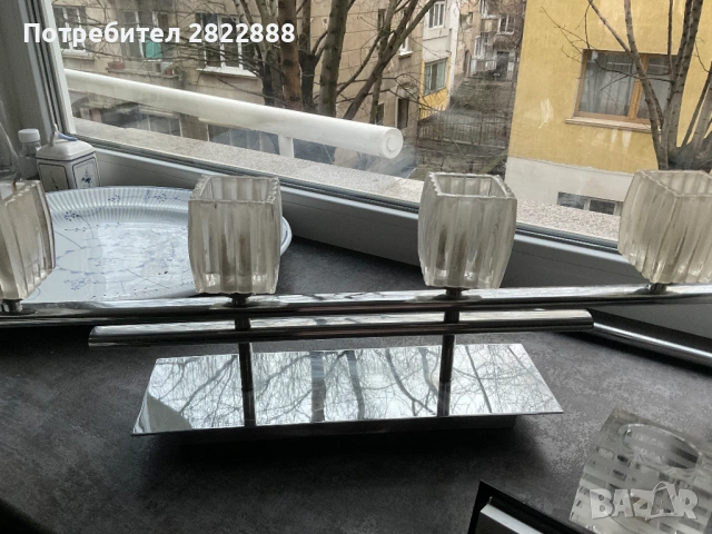 Осветителни тела за хол