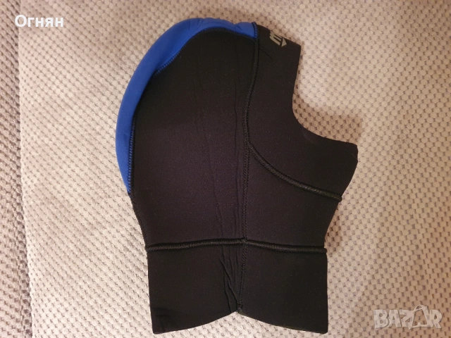 Продавам неопреново боне за водни спортове, снимка 2 - Водни спортове - 53214658