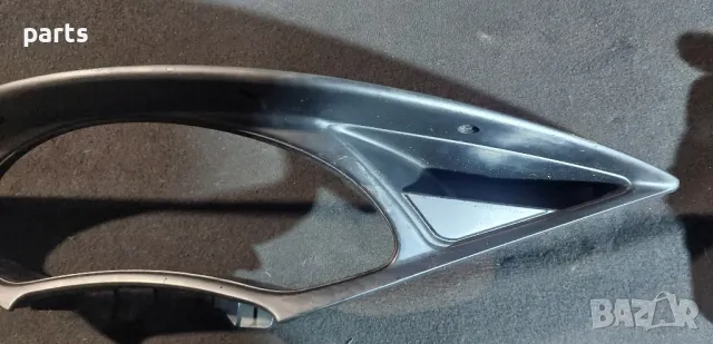 Пластмаса Километраж Форд Фокус Mk1 (2)
- 98AB10K947 - 98AB10A894, снимка 4 - Части - 48765033