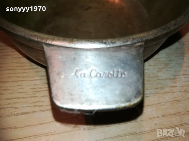 la carette-france антик 0411202252, снимка 11 - Колекции - 30678159