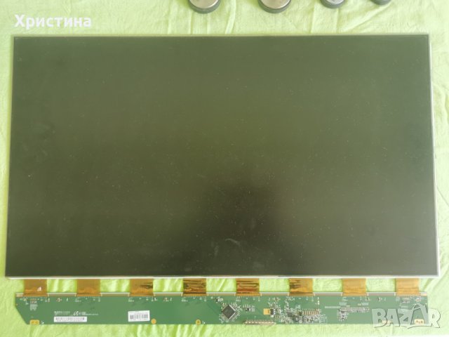 Main board CV7050LA Power board LK-OP1060-009 REV:1.4 Driver LK-IN240404 REV:1.3