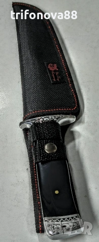 Ловен нож COLUMBIA G38 , снимка 5 - Ножове - 54251199