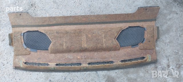 Задна Кора Опел Астра Ф N:2 - 90381170 N, снимка 3 - Части - 37301330