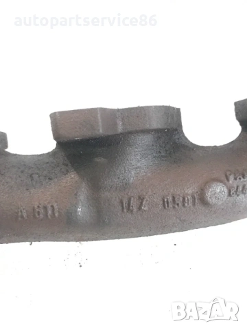 Изпускателен колектор за Mercedes W906 Sprinter 311 CDI (2006-2011) A6111420501 , снимка 2 - Части - 53960209