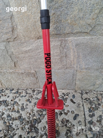 пого стик за скачане, снимка 3 - Фитнес уреди - 54194835