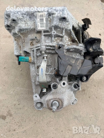 JT4023, 320107400R ръчна скоростна кутия 6ск. от Dacia Logan 3 1.0 TCe 100 ECO-G LPG, двигател H4D48, снимка 3 - Части - 53936990