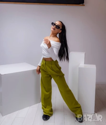 панталон , снимка 3 - Панталони - 51164080