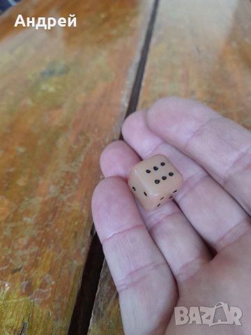 Старо зарче,зар #7, снимка 2 - Други ценни предмети - 40417599