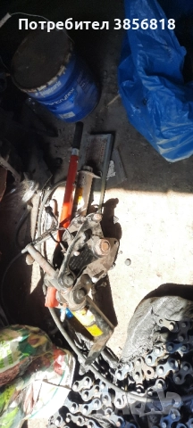 Истромент за рязане на тръби с гомям размер., снимка 5 - Други инструменти - 51541024