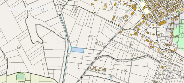 ПАРЦЕЛ подходящ за жилищно строителство в местност „Казан топра“