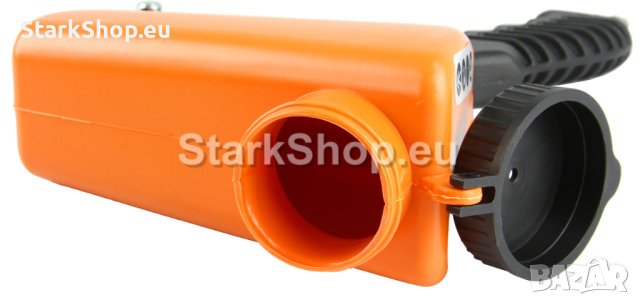  Професионален пневматичен пясъкоструен пистолет – пневматична пясъкоструйка BJC , снимка 5 - Други инструменти - 40399159