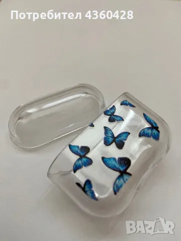 Калъф за слушалки (3), снимка 2 - Калъфи, кейсове - 49521212