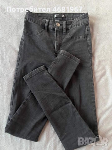 Дънки къси и дълги; клинове къси и дълги, снимка 15 - Дънки - 52786687