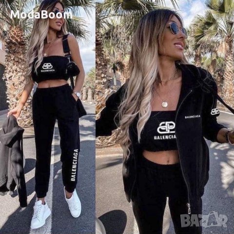 Дамски комплекти , снимка 2 - Комплекти - 38801876