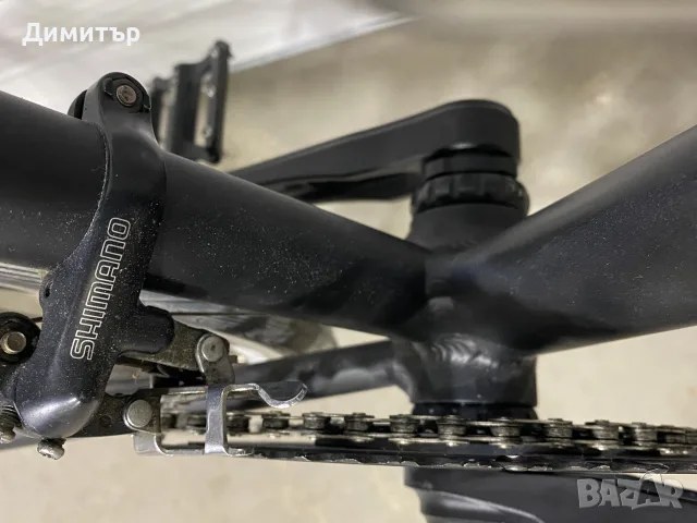 WILIER Шосеен 2х8 Shimano Sora, снимка 8 - Велосипеди - 55952958