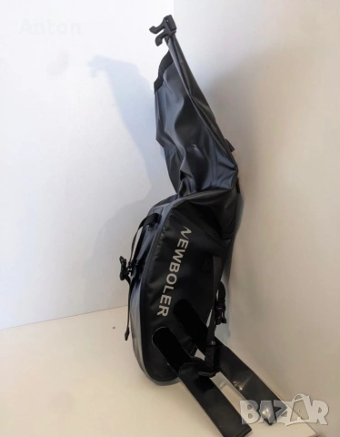 Чанта за велосипед NEWBOLER 13L, снимка 5 - Аксесоари за велосипеди - 53177584