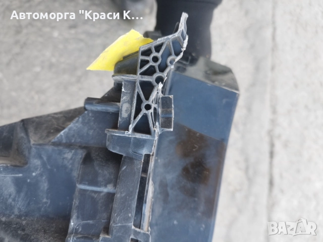 260606722R ляв фар за Renault Talisman 2016г. , снимка 4 - Части - 52848817