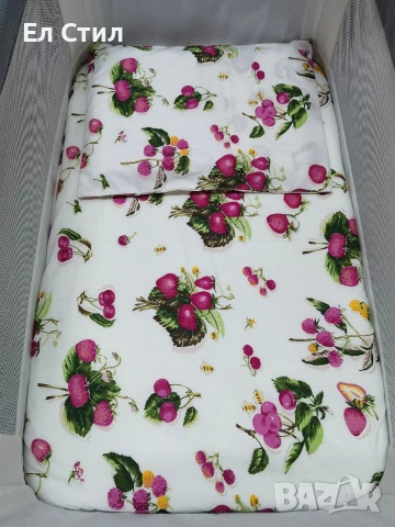 Комплект за бебешка количка., снимка 17 - Други - 53966616