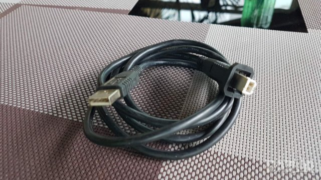 Кабел за принтер