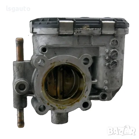 Дроселова клапа Opel Astra H (A04) 2004-2010 ID: 164231, снимка 2 - Части - 56016563