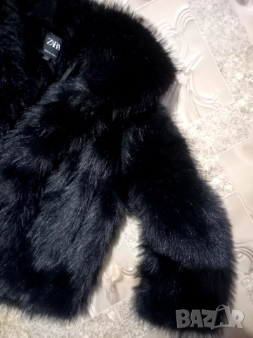 Дамско палто , снимка 3 - Палта, манта - 52855073