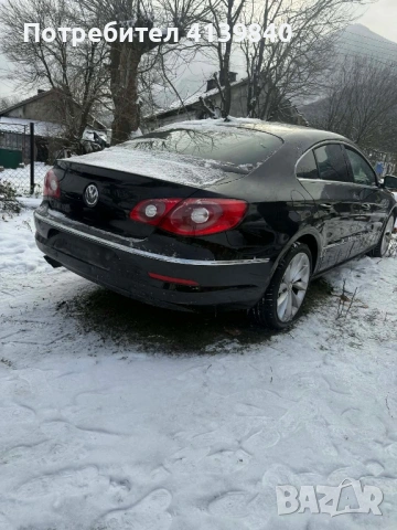 Пасат сс , снимка 5 - Части - 53166961