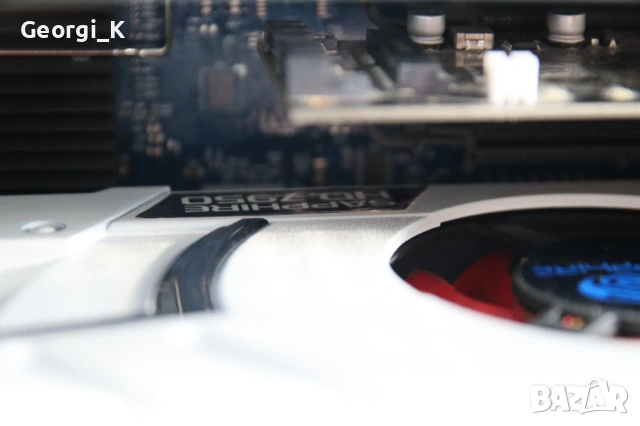 Apple Mac Pro A1186  emc 2180, снимка 6 - Работни компютри - 53301340