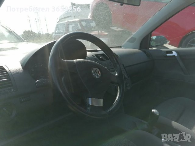 Поло 1.4, снимка 4 - Автомобили и джипове - 39867716