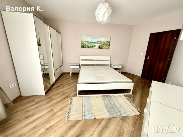 Двустаен апартамент в кв. Редута под наем, снимка 2 - Апартаменти - 53232430