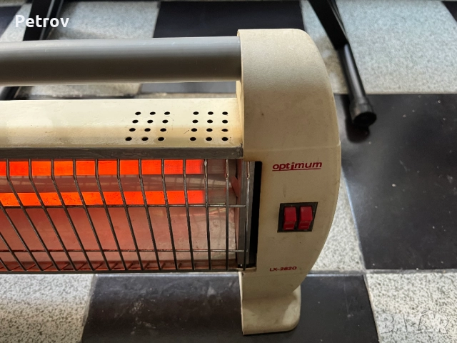 Печка  отоплителна. , снимка 2 - Отоплителни печки - 51617499