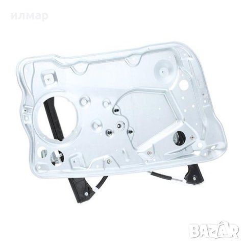 6Y1837461 Стъклоподемник за Шкода Фабиа/00-08г/