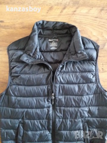 swisstech - страхотен мъжки елек КАТО НОВ, снимка 5 - Спортни дрехи, екипи - 37494738