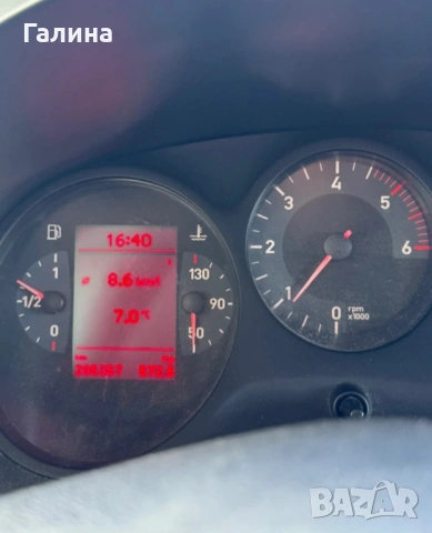 Siat Leon , снимка 14 - Автомобили и джипове - 54291686