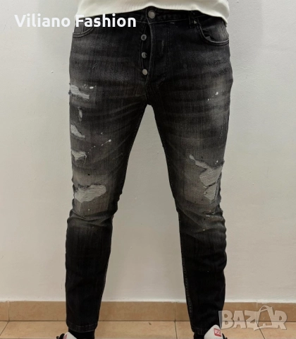 Мъжки дънки