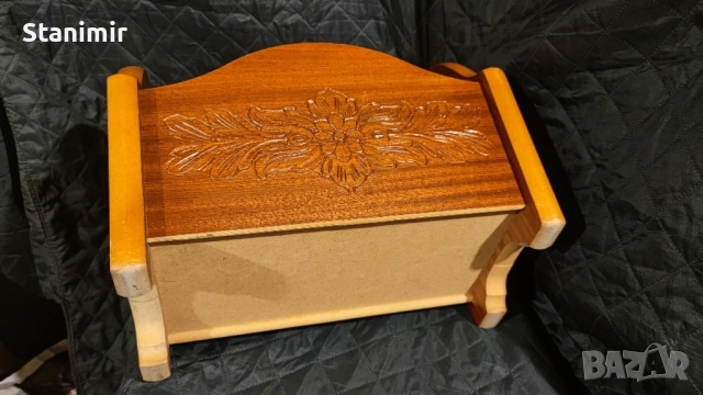 Поставка за вестници,списания , снимка 4 - Други стоки за дома - 51923630