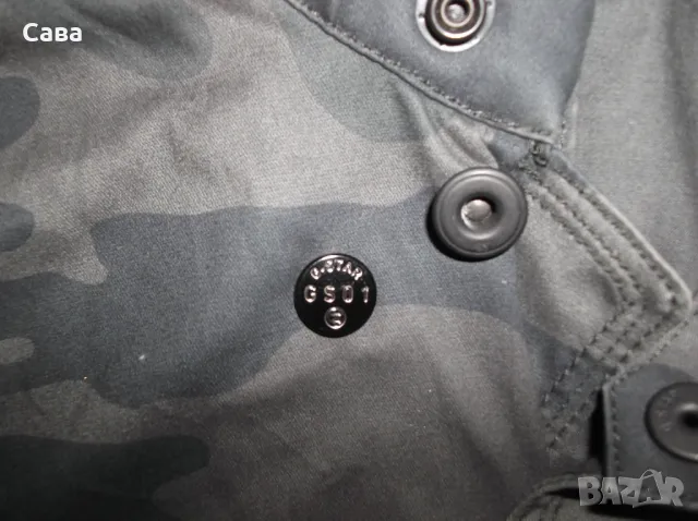 Яке пролет,есен  G-STAR  дамско,ХЛ, снимка 3 - Якета - 50025804